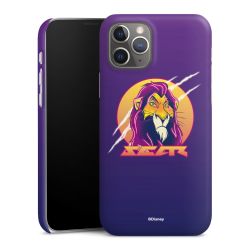 Premium Skyddskal matt