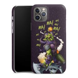 Premium Skyddskal matt