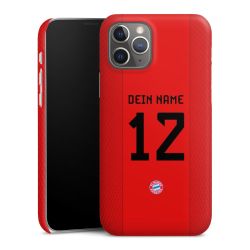 FC Bayern Trikot Personalisierbar