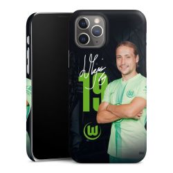 Premium Case matt