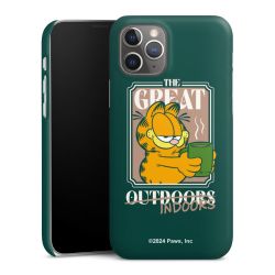 Premium Skyddskal matt