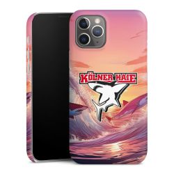 Premium Skyddskal matt