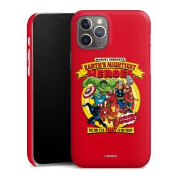 Premium Skyddskal matt