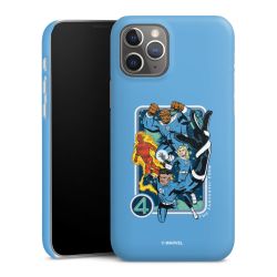 Premium Skyddskal matt