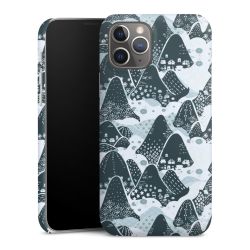 Premium Skyddskal matt