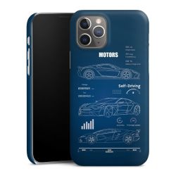 Premium Skyddskal matt