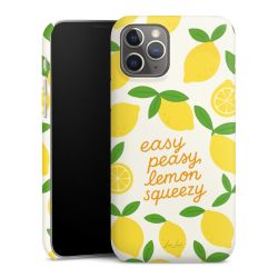Easy Peasy Lemon Queezy