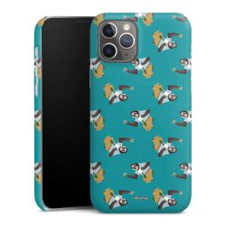 Premium Skyddskal matt