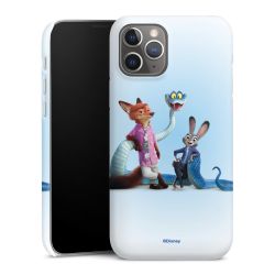 Premium Skyddskal matt