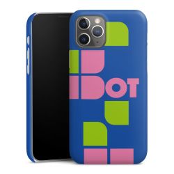 Premium Skyddskal matt