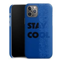 Premium Skyddskal matt