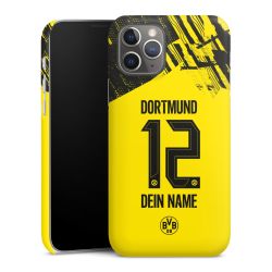BVB Trikot Personalisierbar 25-26
