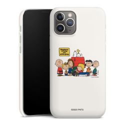 Premium Skyddskal matt