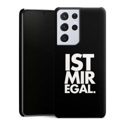 Premium Case matt