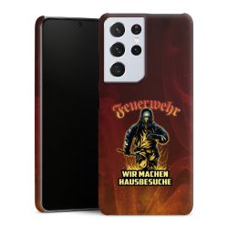 Premium Case matt