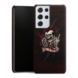 Premium Case matt