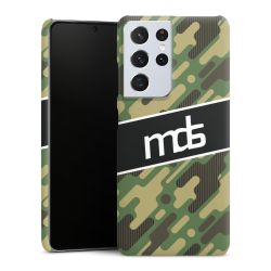 Premium Case matt