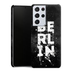 Premium Case matt