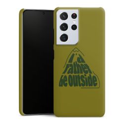 Premium Case matt