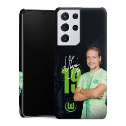 Premium Case matt