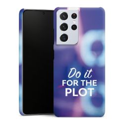 Premium Skyddskal matt