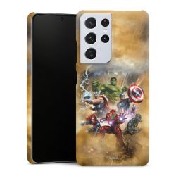 Premium Skyddskal matt