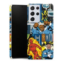 Premium Skyddskal matt