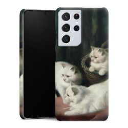 Premium Skyddskal matt