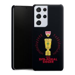VfB DFB-Pokal Sieger Schwarz