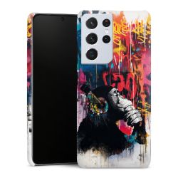 Premium Skyddskal matt