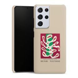 Premium Case matt