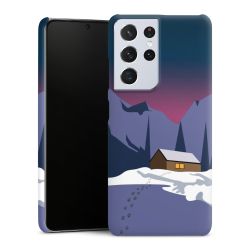 Premium Case matt