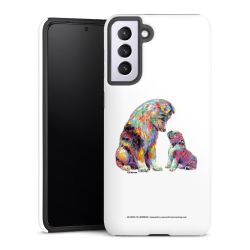 Suojakuori Plus Mattapinta