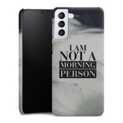 Premium Case matt