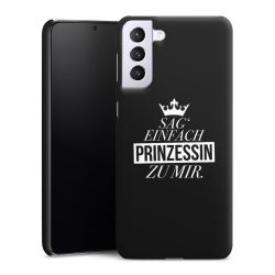 Premium Case matt