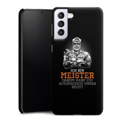 Premium Case matt