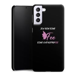 Premium Case matt