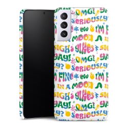 Premium Skyddskal matt