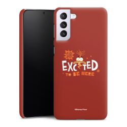 Premium Skyddskal matt