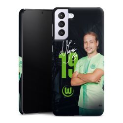 Premium Case matt