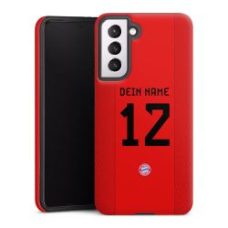 FC Bayern Trikot Personalisierbar