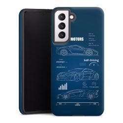 Suojakuori Plus Mattapinta