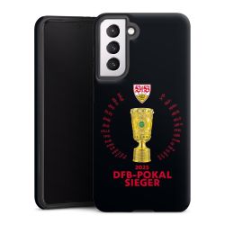 VfB DFB-Pokal Sieger Schwarz