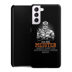 Premium Case matt