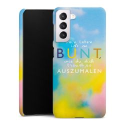 Premium Case matt