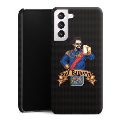 Premium Case matt