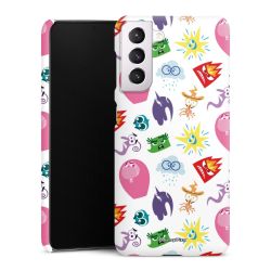 Premium Skyddskal matt