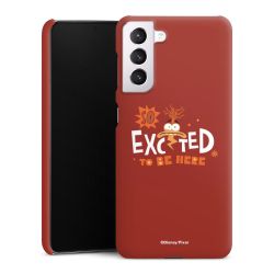 Premium Skyddskal matt