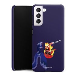 Premium Skyddskal matt