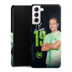 Premium Case matt